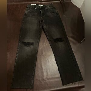 Garage jeans